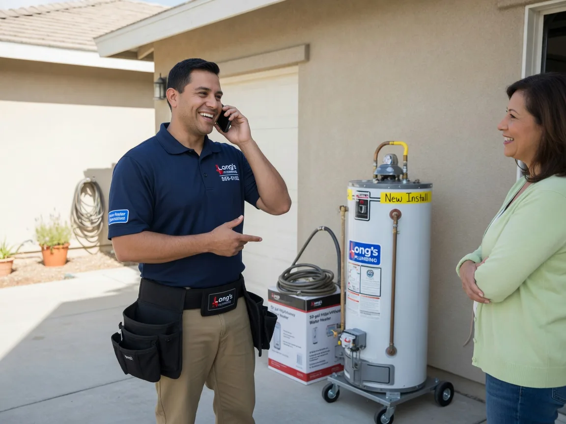 Leak Detection Boley, OK FAQs
